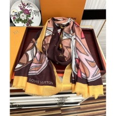 Louis Vuitton Scarf